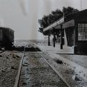 Bruce Chatwin fotografo: una mostra a Castelnuovo Magra per conoscerlo