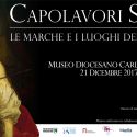 I capolavori sibillini dalle Marche in mostra a Milano