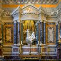 La santa Teresa di Gian Lorenzo Bernini: il capolavoro in Santa Maria della Vittoria a Roma