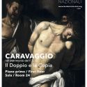 Caravaggio. Il Doppio e la Copia a Roma per i 30 anni del F.E.C.