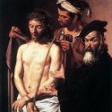 Taormina avrà il suo Caravaggio: l'Ecce Homo da Genova al G7
