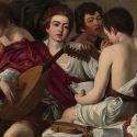 Scambio di Caravaggio tra New York e Napoli