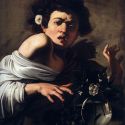 A settembre a Milano una grande mostra dedicata a Caravaggio