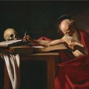 Iconografia di un santo. Il San Girolamo di Caravaggio a Milano