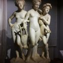 Apre la mostra “Dopo Canova”. Ecco le foto delle opere