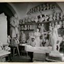 A Carrara una storica collezione di gessi è esposta al pubblico: in mostra la collezione Lazzerini