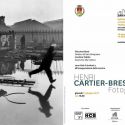 Una mostra a San Gimignano celebra Henri Cartier-Bresson