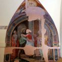 Restauro aperto: la chiesa di Santa Marta al Collegio Romano diventa laboratorio aperto di restauro