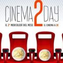 Prorogato fino a maggio Cinema2day