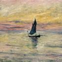 Tra paesaggi e ninfee, le opere di Monet dal Marmottan di Parigi al Vittoriano di Roma