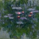 Roma: i dipinti di Claude Monet in mostra al Complesso del Vittoriano