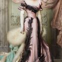 La donna e la moda nel secondo Ottocento: una mostra a Rancate per comprenderne il cambiamento
