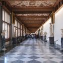 Firenze: nuovi impianti di condizionamento per gli Uffizi
