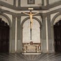Michelangelo: il Crocifisso torna in Santo Spirito con una nuova collocazione
