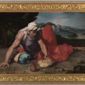 Daniele da Volterra: i dipinti d'Elci in mostra alla Galleria Corsini