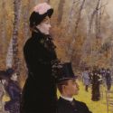 Da De Nittis a Gemito: in mostra alle Gallerie d'Italia di Napoli i napoletani a Parigi durante l'impressionismo