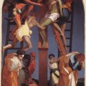 La Deposizione del Rosso Fiorentino andrà in prestito a Firenze 