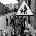 Al Broletto di Pavia presto esposte le fotografie più celebri di Doisneau