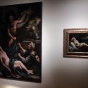 Il Tempo che scopre la verità: un attestato di solidarietà di Domenico Fiasella ad Artemisia Gentileschi?