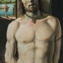 Milano, da oggi torna visibile il Cristo del Bramante alla Pinacoteca di Brera