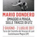 Al via a Castelnuovo Magra la mostra dedicata a Mario Dondero