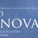 Dopo Canova: a Carrara una mostra sui percorsi del neoclassicismo e del purismo
