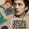 Al cinema un film dedicato a Egon Schiele