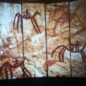 La fragilità del segno: l'arte rupestre africana a rischio in mostra a Firenze