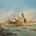 Da Canaletto a Guardi, il vedutismo veneziano è di scena nel principato di Monaco