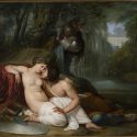 “Canova, Hayez, Cicognara. L'ultima gloria di Venezia” per i 200 anni delle Gallerie dell'Accademia di Venezia