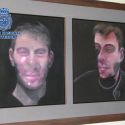 Spagna, la polizia recupera tre opere di Francis Bacon rubate nel 2015