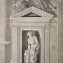 Dal 3 novembre sette affreschi di Giandomenico Tiepolo svelati per la prima volta al pubblico