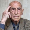 Gillo Dorfles compie 107 anni