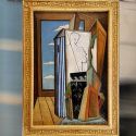 Rubato un prezioso dipinto di Giorgio De Chirico dal Musée des Beaux-Arts di Béziers in Francia
