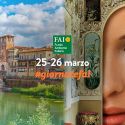 Partono oggi le Giornate FAI di Primavera 2017