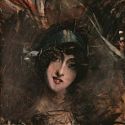 Boldini, Corcos, Toulouse-Lautrec: le donne della Belle Époque in una collezione emiliana 