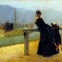 Da Signorini a De Nittis, Viareggio: alte aspettative, mostra sottotono