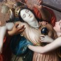 Giuseppe Diotti, “primo pittore lombardo” tra neoclassico e romantico in mostra nella sua casa-museo