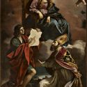 Torna in Italia il Guercino rubato nel 2014 a Modena