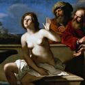 Il teatro degli affetti del Guercino tra classico e naturale: la mostra di Piacenza