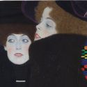 Klimt, Schiele e le Secessioni europee in mostra per la prima volta insieme a Rovigo