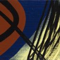 Hans Hartung protagonista della Galeria Nazionale dell'Umbria