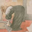 La vie parisienne di Toulouse-Lautrec