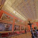 Accordo tra i musei del Piemonte e l'Hermitage di San Pietroburgo