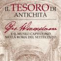 Roma: una mostra per celebrare Johann Joachim Winckelmann