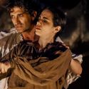 A Milano, Caravaggio arriva a teatro