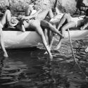 Jacques Henri Lartigue protagonista di una mostra a Milano