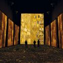 La Klimt Experience arriva anche alla Reggia di Caserta