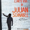 Arriva al cinema il film su Julian Schnabel