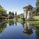 Villa Durazzo-Pallavicini a Genova: un incredibile viaggio iniziatico nel parco delle meraviglie